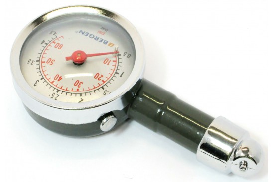 Bandenspanningsmeter